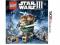 USA STAR WARS III CLONE WARS /NTSC/3DS/NOWA/ROBSON