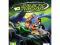 BEN 10 GALACTIC RACING  / X360 /DLA DZIECI/ ROBSON