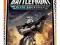 STAR WARS BATTLEFRONT ELITE SQUADRON /PSP/ROBSON