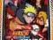 NARUTO SHIPPUUDEN AKATSUKI RISING / PSP / ROBSON