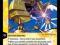*DM-02 DUEL MASTERS - LARBA GEER, THE IMMACULATE