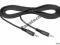 Audio Mini Jack 3,5 mm M/M Stereo 2m Ekran Thomson