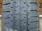 1szt. Michelin Agilis 41 165/70 R14 85R 6mm