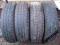 4szt. Goodyear Wrangler ST M+S 225/75 R16 104S 7mm