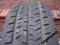 1szt. Uniroyal Rain Max 195/70 R15 C 104/102R 10mm