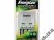 Ładowarka Energizer COMPACT + 4 akumulatorki 2450