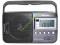 Przenośne radio SENCOR  SRD 207  NOWE