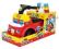 FISHER PRICE 8241 JEŹDZIK WÓZ STRAŻACKI