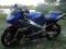 Suzuki GSXR 600 K1 2001 100% sprawny ! zam na auto