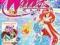 Gra PC WinX Club 9: Rewia na lodzie