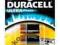 Bateria Litowa DURACELL 123 Ultra M3(B2) fotograf.