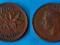 Kanada 1 Cent 1944 rok od 1zł i BCM