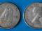 Kanada Srebro 10 Cent 1960 rok od 1zł i BCM