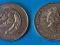 Kanada 25 Cent 2000 rok typ 2 od 1zł i BCM