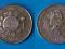 Kanada 25 Cent 2000 rok typ 3 od 1zł i BCM