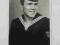 Portret żołnierza Marynarki Wojennej 1962
