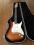 FENDER American Standard Stratocaster 1997 USA