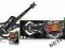 Guitar Hero Warriors of Rock Bundle X360 NOWA