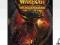 World of Warcraft Cataclysm PC NOWY BOX SZYBKO