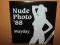 Mayday Nude Photo '88 (nowa)