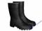 KALOSZE GUMIAKI GUMOWCE CZARNE 44
