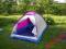 Namiot iglo 2-osobowy  lekki