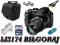 FUJI S4500 HD 16/32GB 30xZOOM GIGAPAKIET FULL XXXL