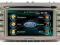 Radio DVD FORD MONDEO VM8980 DVD TV GPS GW 2 LATA