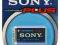 BATERIA ALKALICZNA SONY STAMINA PLUS 9V 1SZT