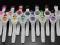 jelly ZEGAREK super ICE WATCH styl! ZEGARKI!