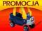 LITTLE TIKES COZY TRUCK JEŹDZIK + BON + GRATIS