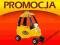 Little Tikes - Cozy Cab Taxi Żółty + BON + GRATIS