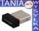 MICRO KARTA SIECIOWA WiFi NA USB NANO 150Mbps + CD