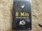 8 MILA  VHS