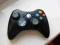 Oryginalny Czarny pad XBOX 360 idealny