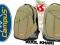 PROMOCJA - PLECAK CAMPUS KOOL 20 KHAKI