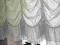 Angielska roletko-firana