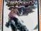 NOWA Gra PSP Tekken Dark Resurrection Essentials t