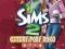 NOWA GRA Sims 2 Cztery Pory Roku od topkan_pl
