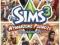 NOWA Sims 3 Wymarzone Podroze w FOLII