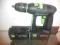 FESTOOL C 12 +2 AKU 3.0Ah +uchwyt FastFix 13mm