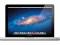 Nowy MacBook Pro 13.3' i5 4GB/500GB MD101 Warszawa