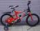ROWER ROWEREK BMX 16'CALI RACING HIT 2012