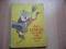 jak lisica uczyła się latać ---stara baśń rosyjska