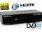 DEKODER TUNER DVB-T FULL HD E-AC3! NAVIHEAVEN W-wa