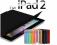 APPLE SMART COVER DO IPAD2 IPAD 2 ETUI Tanio FV