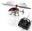 JEDNOWIRNIKOWY HELIKOPTER DH 9104 R/C GYRO 69cm