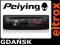 RADIO PEIYING PY-6332 CD/SD/USB/AUX-IN 4925