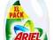 ARIEL ACTILIFT REGULAR ŻEL DO PRANIA 2,26L 31pr!