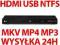LG BD650 BLU-RAY FULL HD USB MKV DivX TXT PL MENU